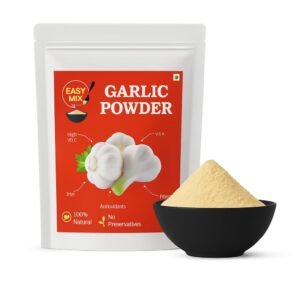garlic powder