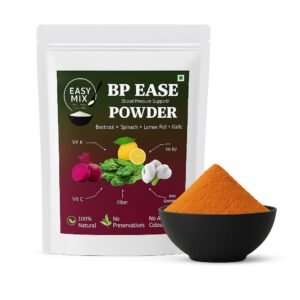 bp ease(blood pressure support)