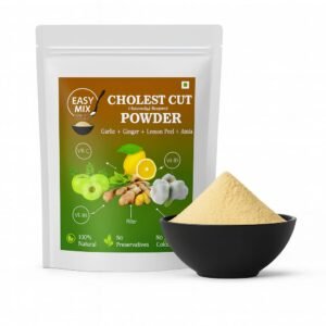 cholestcut powder(cholesterol support)