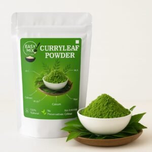 curry leaf powder