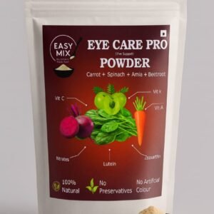 eyecare pro powder