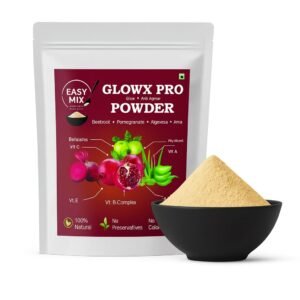 glow x pro(glow + anti aging)