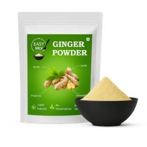 ginger powder