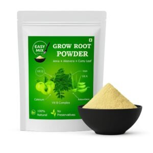 grow root powder
