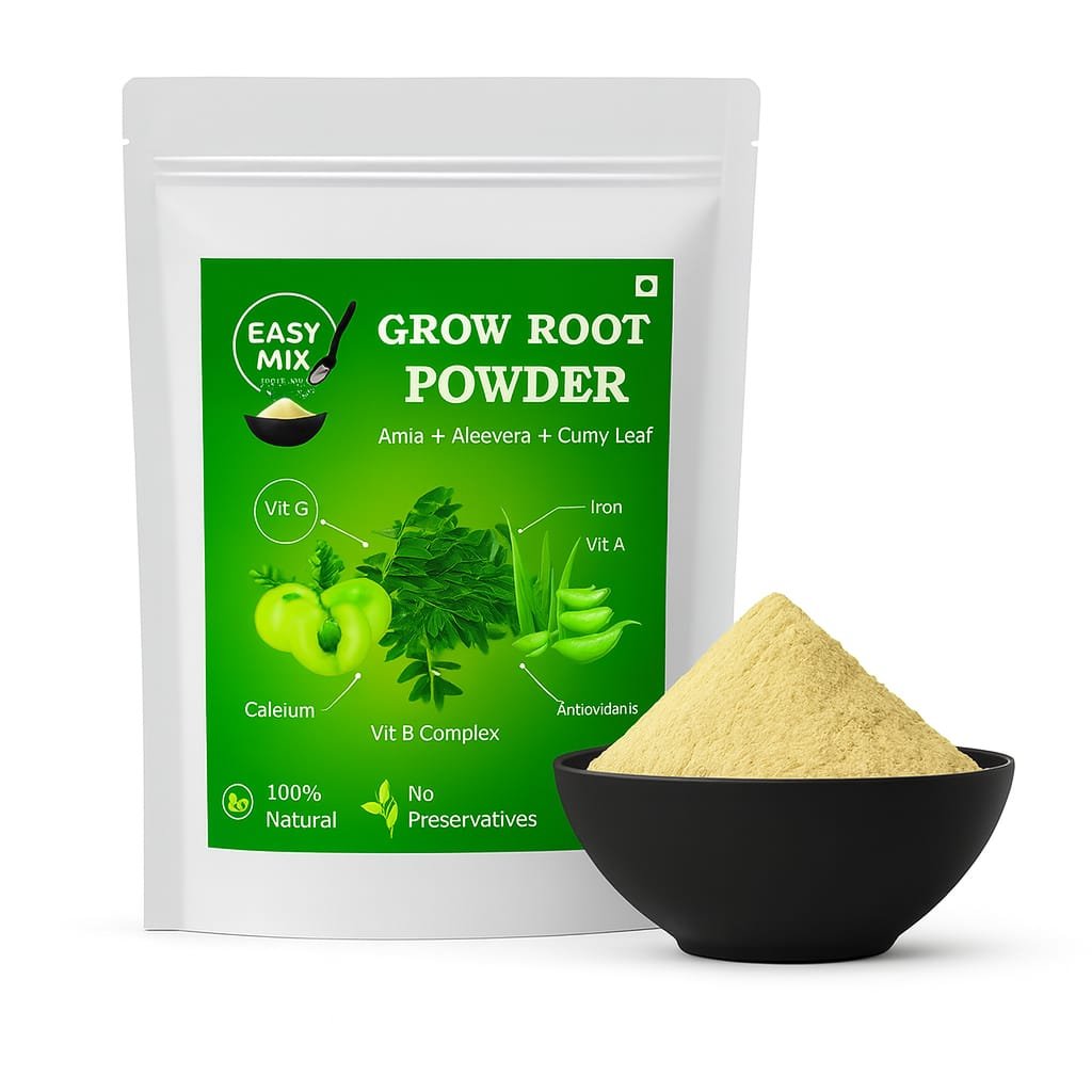 grow root powder grow root powder