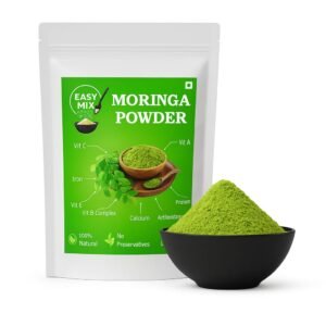 moringa powder