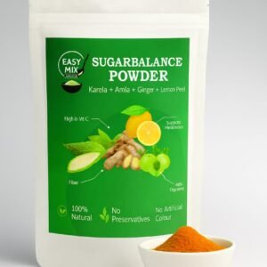 sugarbalance(diabetes support)