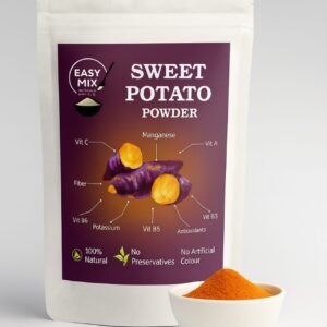 sweet potato powder